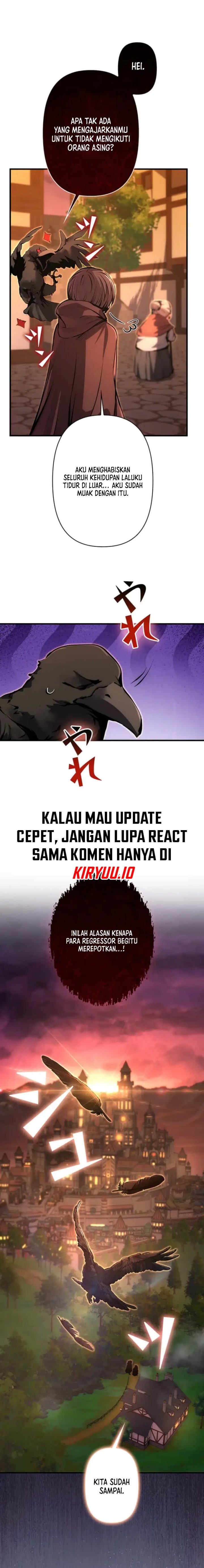 I Became a Munchkin Skill Thief Chapter 17 Gambar 18