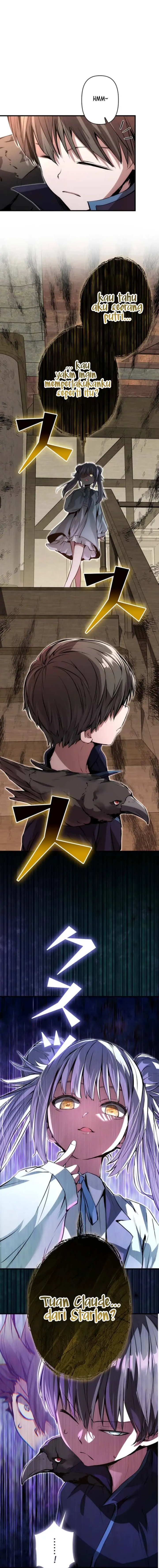 I Became a Munchkin Skill Thief Chapter 17 Gambar 23