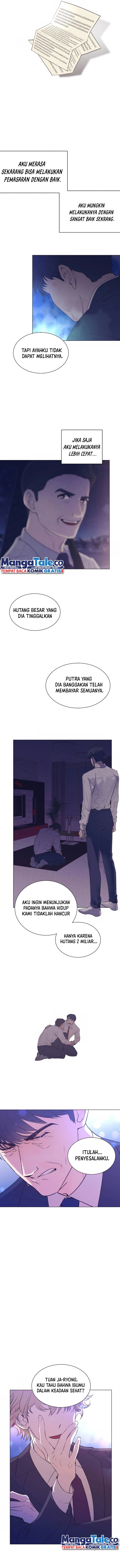 I Became a Sales Prodigy Chapter 01 Gambar 7