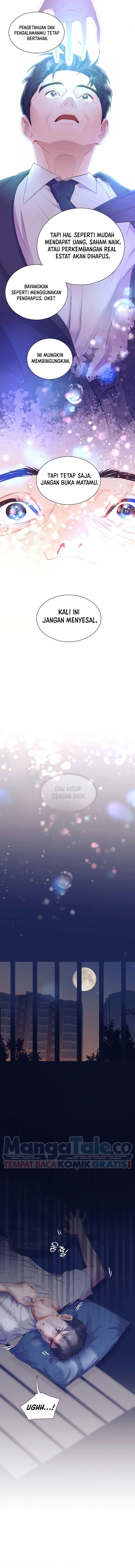 I Became a Sales Prodigy Chapter 01 Gambar 9