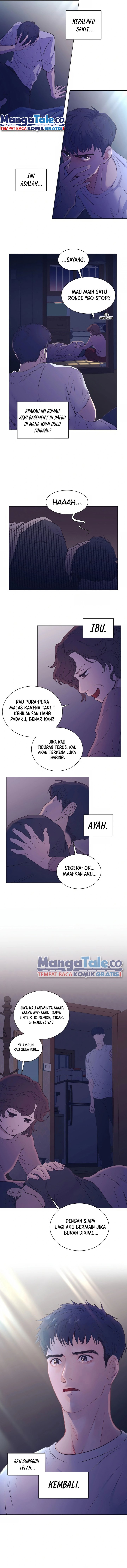 I Became a Sales Prodigy Chapter 01 Gambar 10