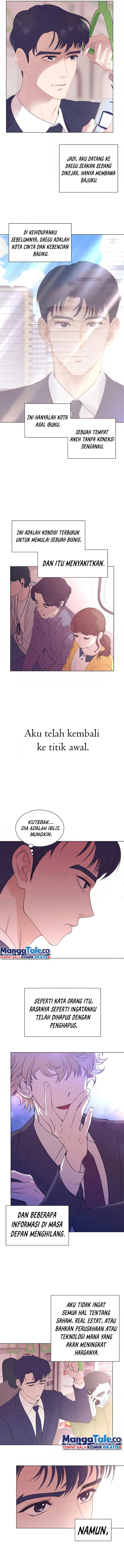 I Became a Sales Prodigy Chapter 02 Gambar 4