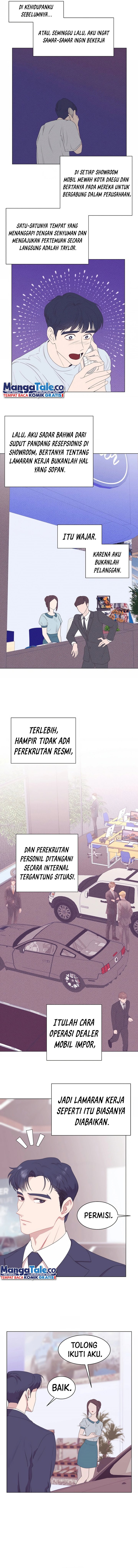 I Became a Sales Prodigy Chapter 02 Gambar 7