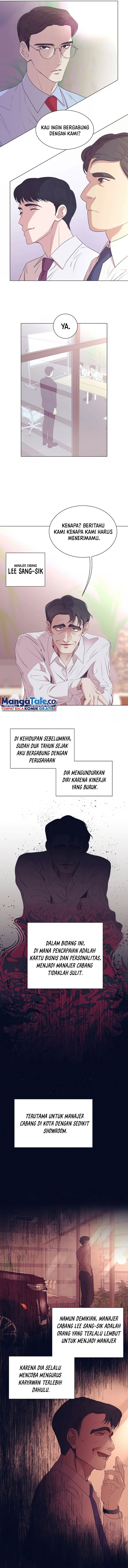 I Became a Sales Prodigy Chapter 02 Gambar 9