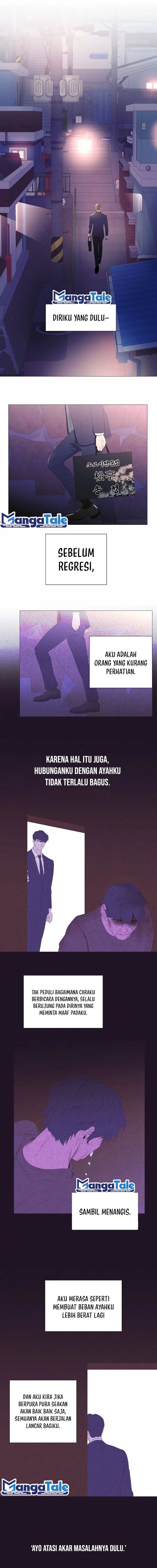 I Became a Sales Prodigy Chapter 10 Gambar 10