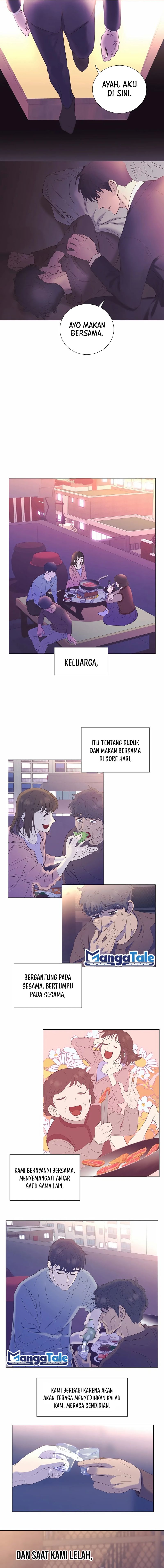 I Became a Sales Prodigy Chapter 10 Gambar 12