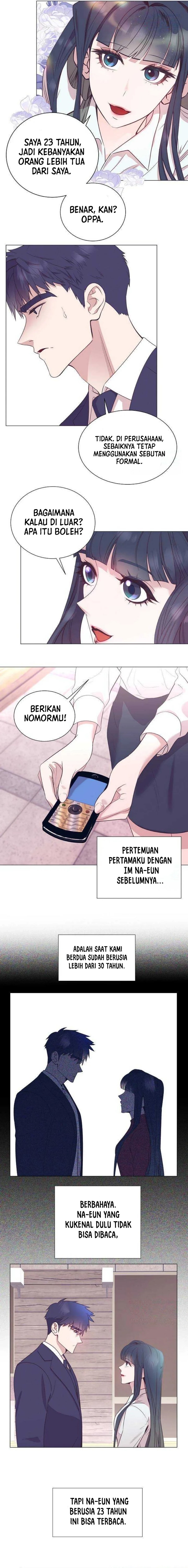 I Became a Sales Prodigy Chapter 28 Gambar 14