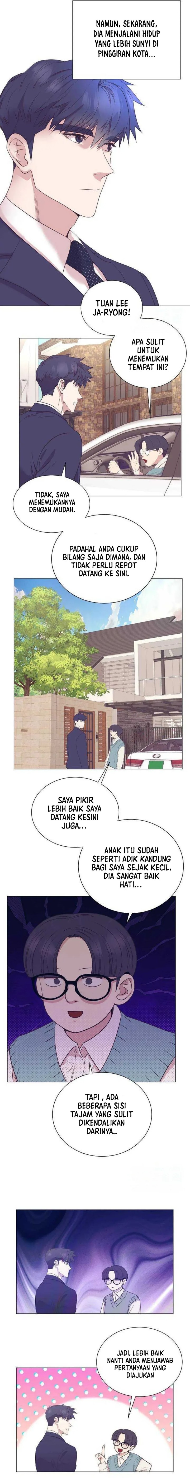 I Became a Sales Prodigy Chapter 29 Gambar 3