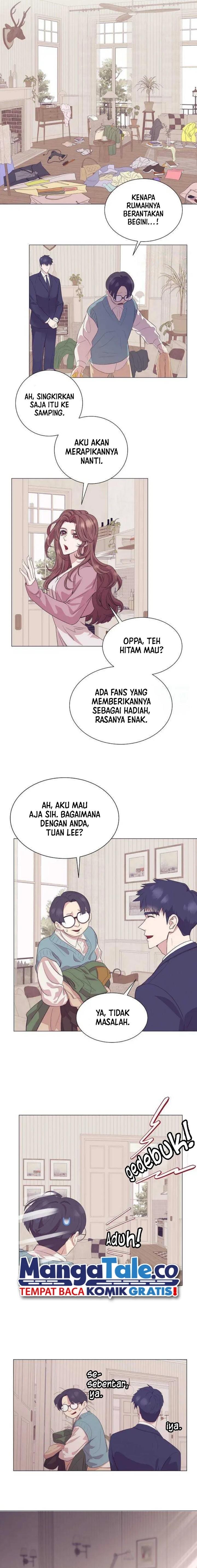 I Became a Sales Prodigy Chapter 29 Gambar 6