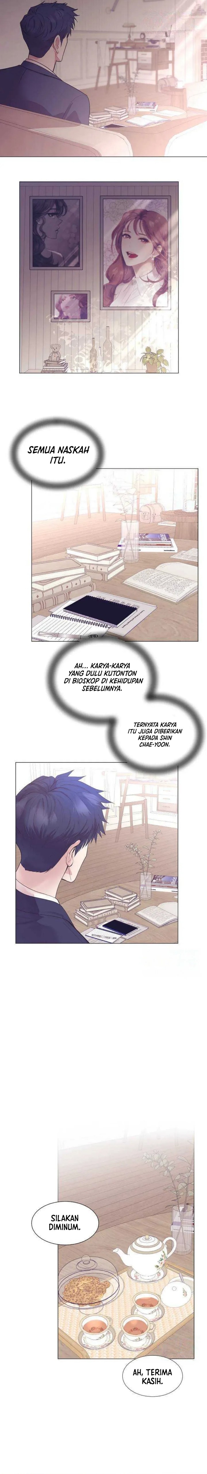 I Became a Sales Prodigy Chapter 29 Gambar 7