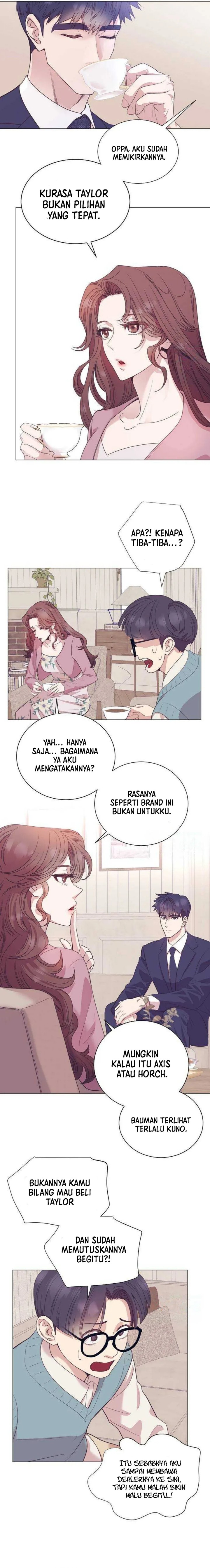 I Became a Sales Prodigy Chapter 29 Gambar 8