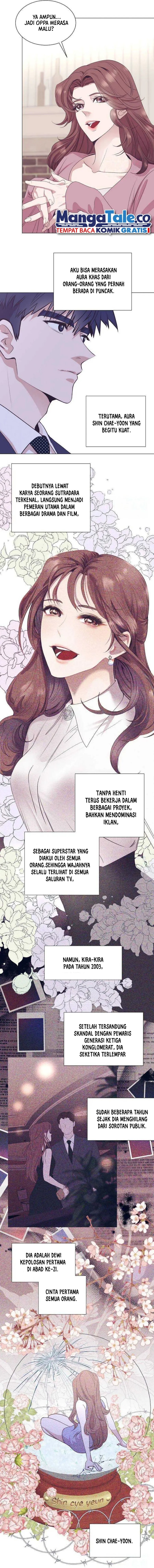 I Became a Sales Prodigy Chapter 29 Gambar 9