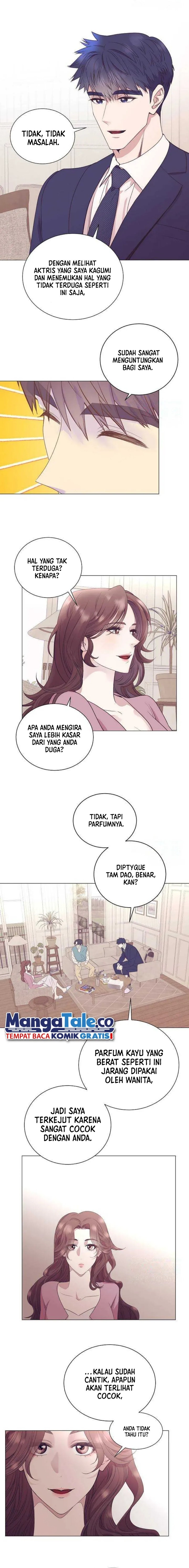 I Became a Sales Prodigy Chapter 29 Gambar 10