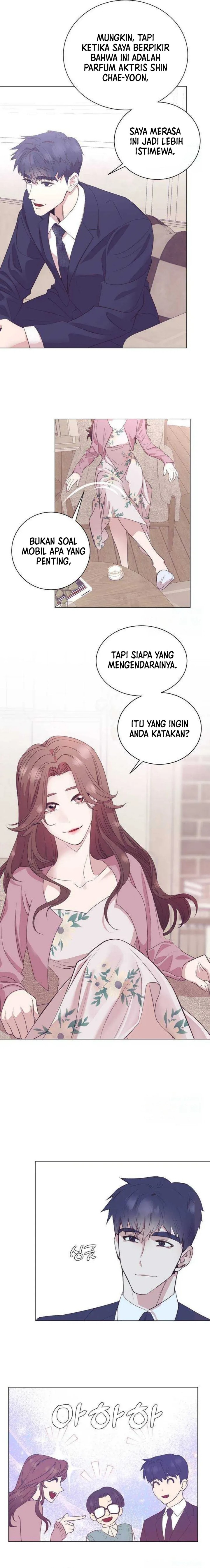 I Became a Sales Prodigy Chapter 29 Gambar 11