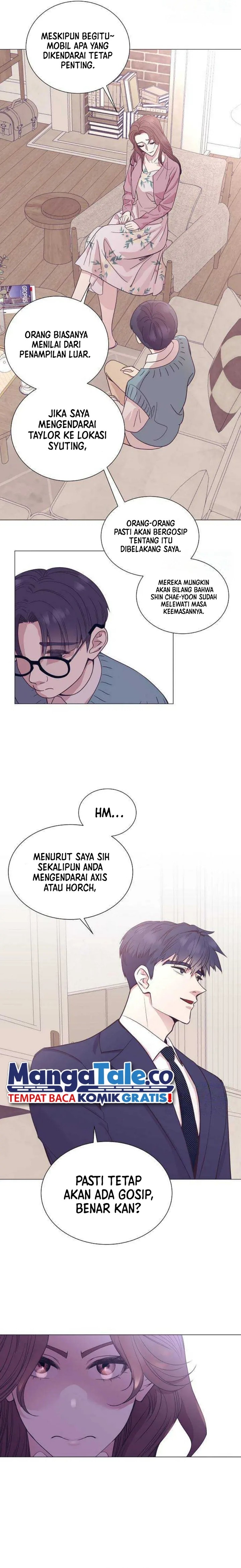 I Became a Sales Prodigy Chapter 29 Gambar 12