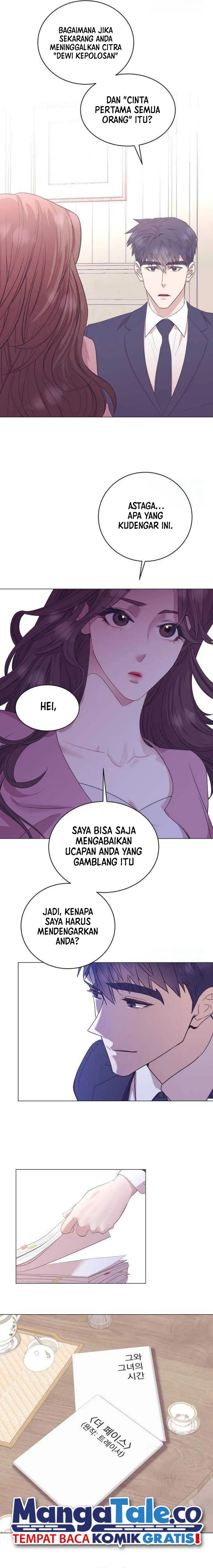 I Became a Sales Prodigy Chapter 29 Gambar 14