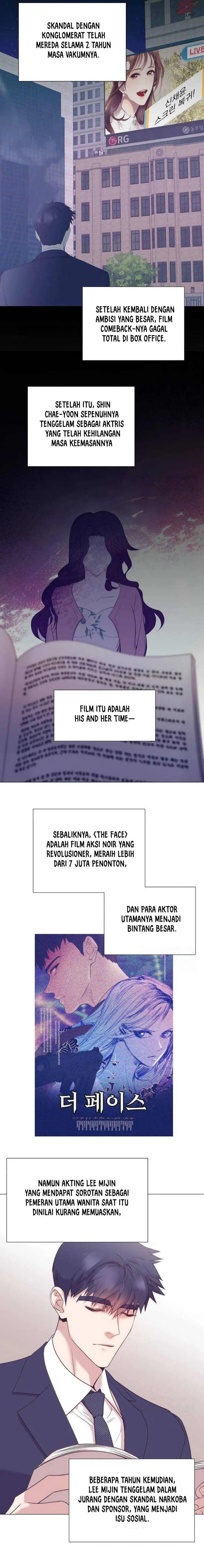 I Became a Sales Prodigy Chapter 29 Gambar 16
