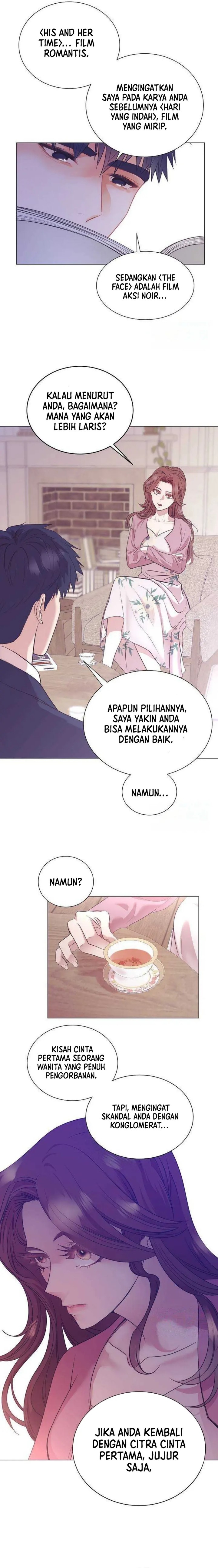 I Became a Sales Prodigy Chapter 29 Gambar 17