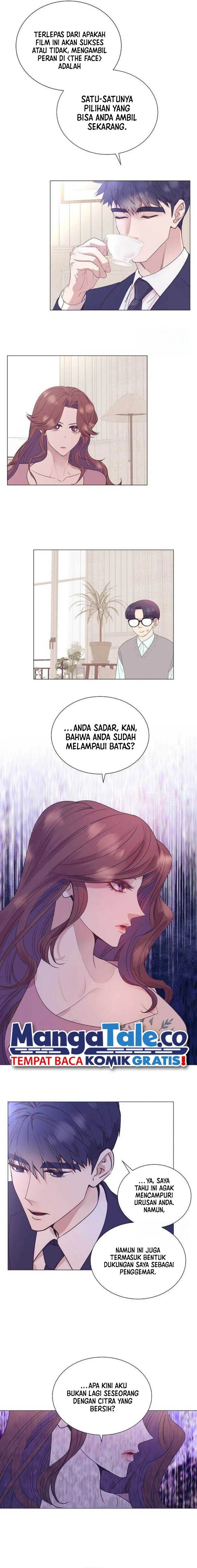 I Became a Sales Prodigy Chapter 30 Gambar 2