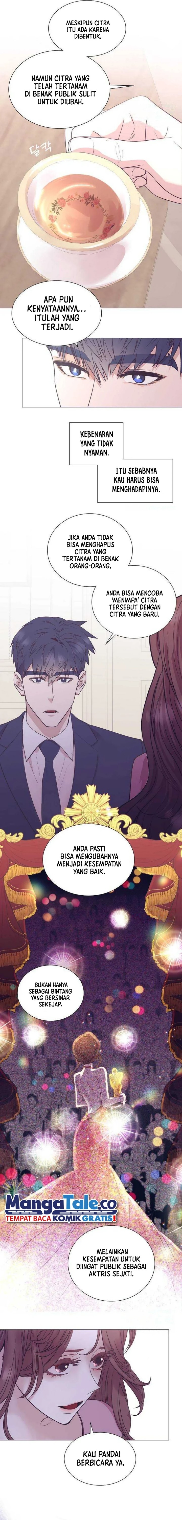 I Became a Sales Prodigy Chapter 30 Gambar 3