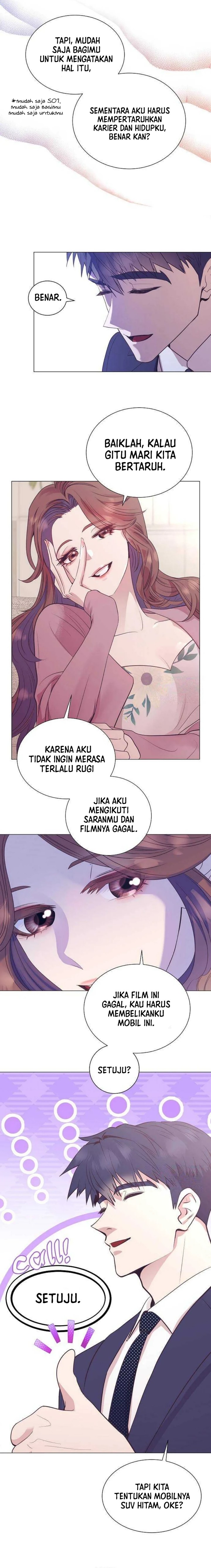 I Became a Sales Prodigy Chapter 30 Gambar 4