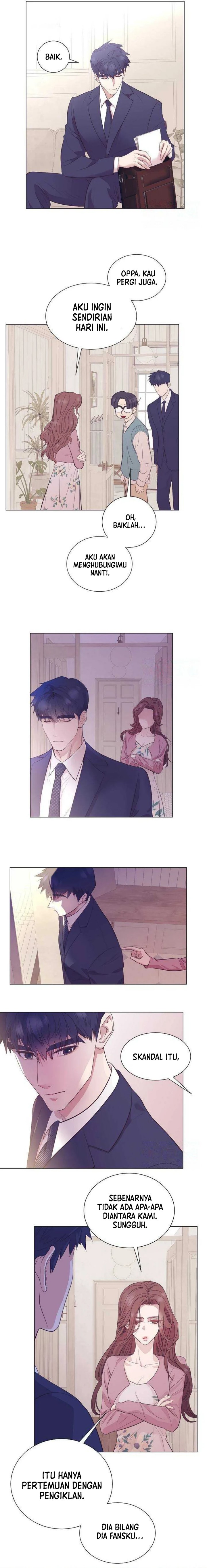 I Became a Sales Prodigy Chapter 30 Gambar 7