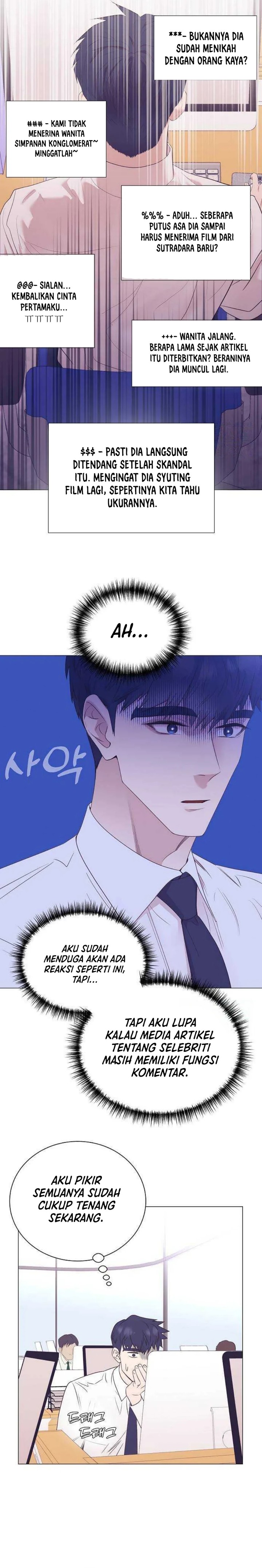 I Became a Sales Prodigy Chapter 30 Gambar 11