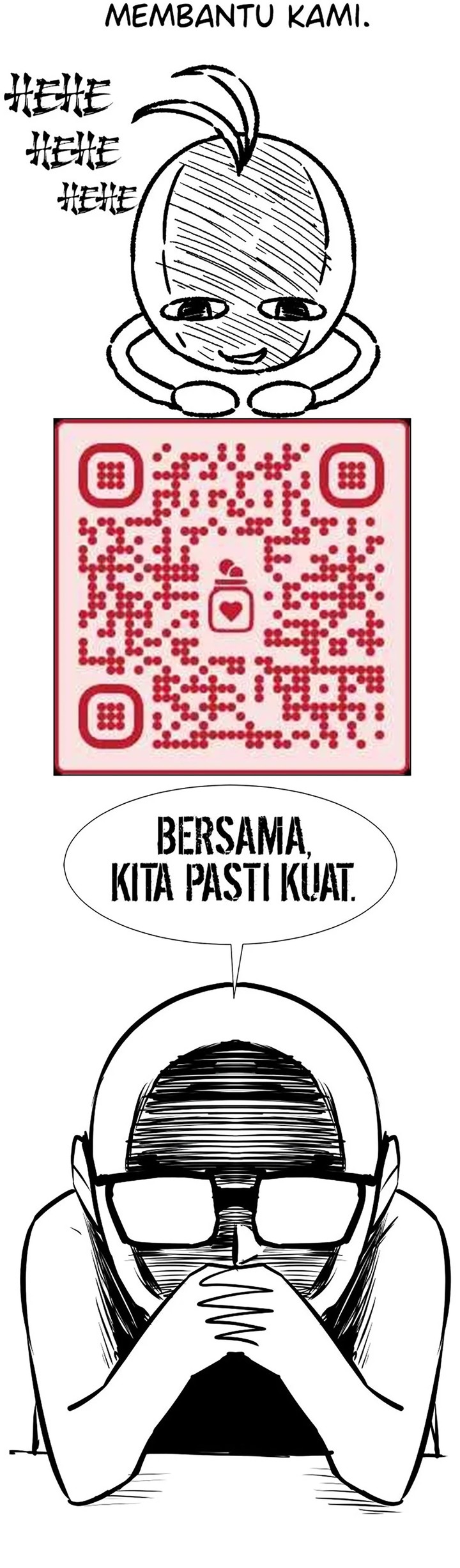 I Became a Sales Prodigy Chapter 30 Gambar 17