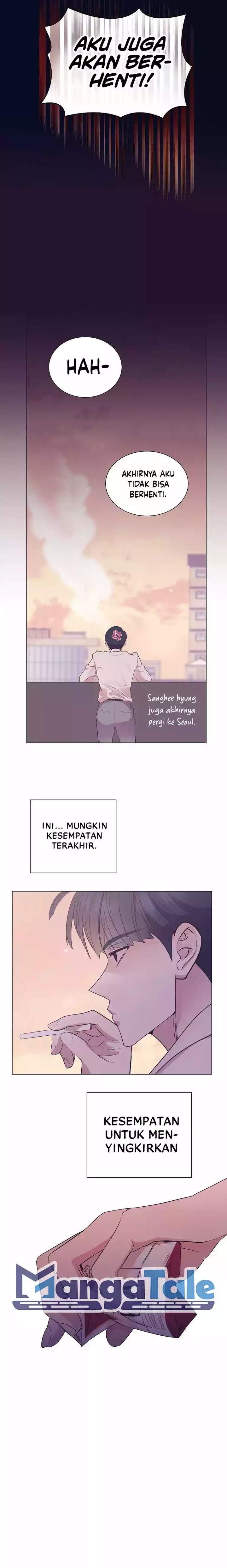 I Became a Sales Prodigy Chapter 34 Gambar 16