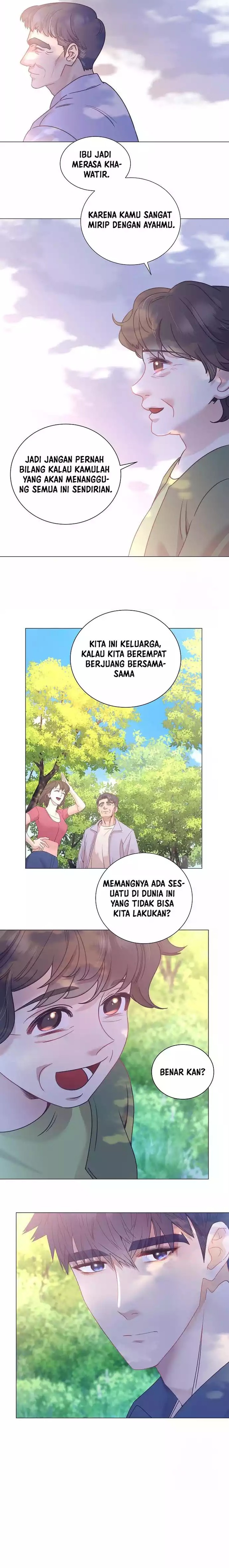 I Became a Sales Prodigy Chapter 40 Gambar 22