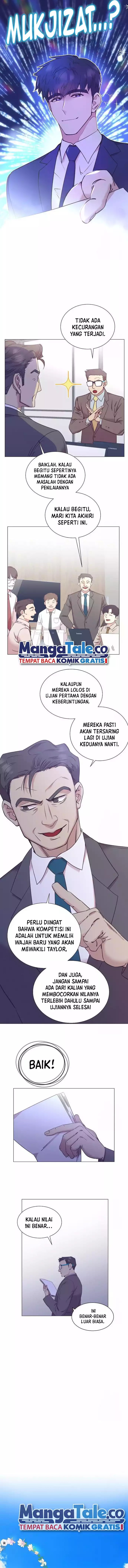 I Became a Sales Prodigy Chapter 42 Gambar 10