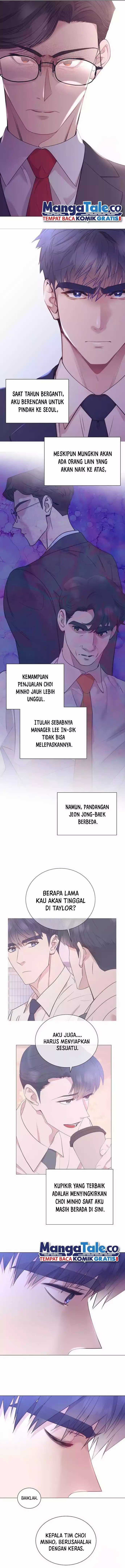 I Became a Sales Prodigy Chapter 44 Gambar 2