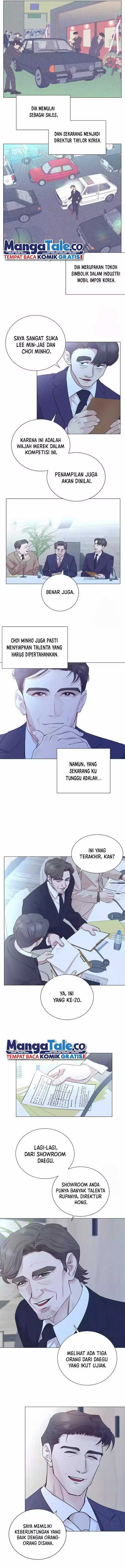 I Became a Sales Prodigy Chapter 44 Gambar 5