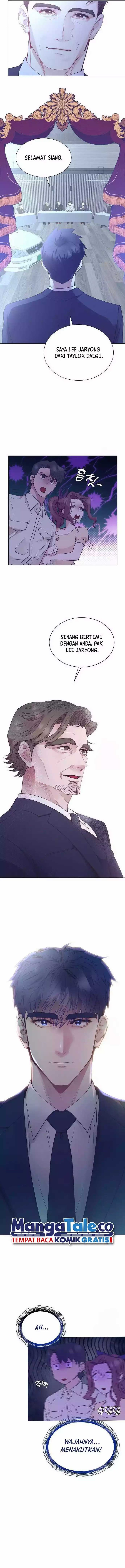 I Became a Sales Prodigy Chapter 44 Gambar 11