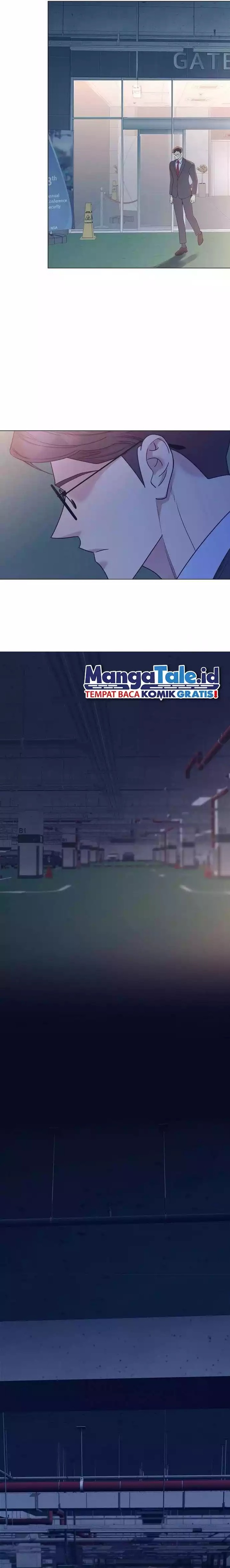 I Became a Sales Prodigy Chapter 47 S1 End Gambar 28
