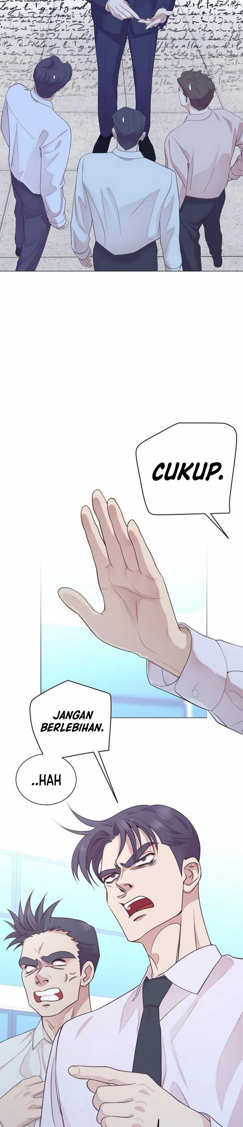 I Became a Sales Prodigy Chapter 68 Gambar 5
