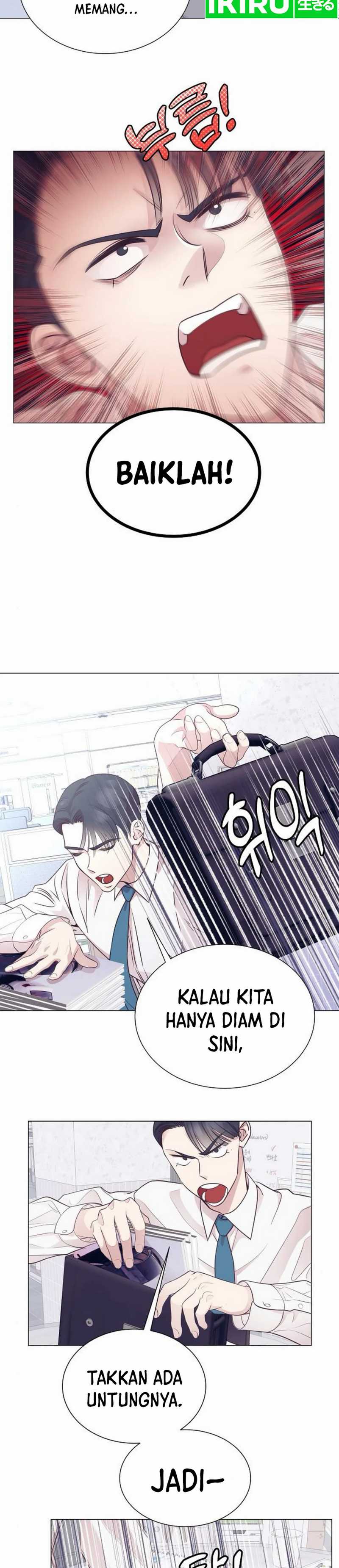 I Became a Sales Prodigy Chapter 68 Gambar 11