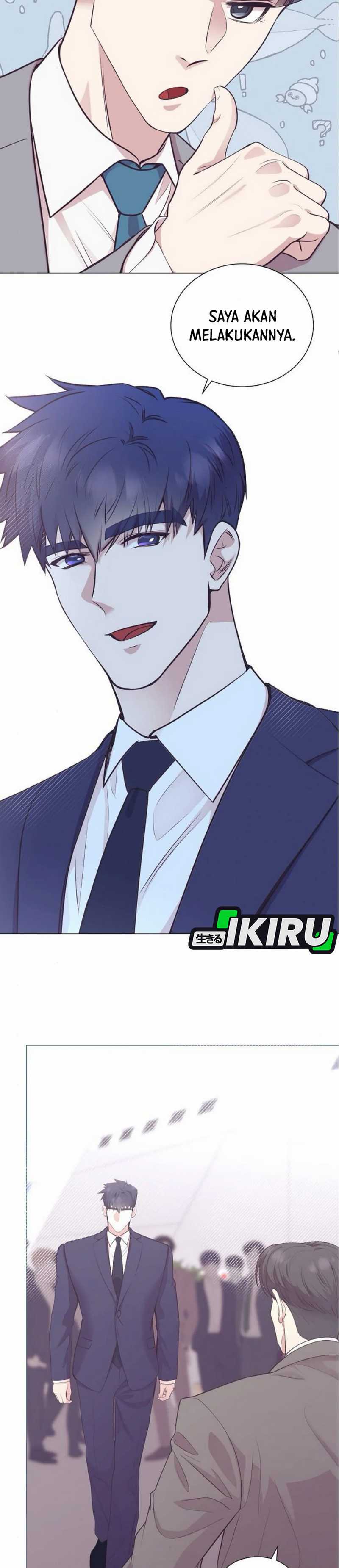 I Became a Sales Prodigy Chapter 70 Gambar 2