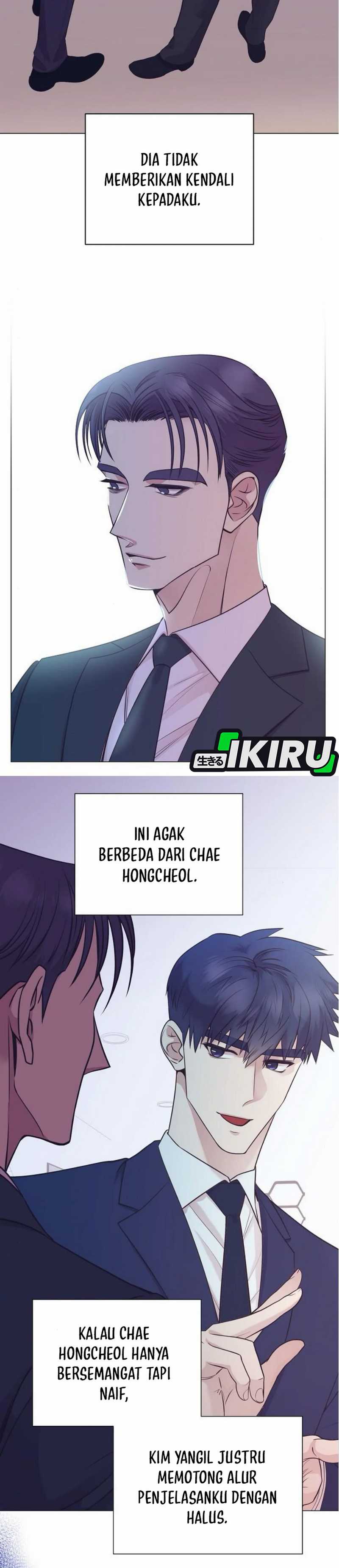 I Became a Sales Prodigy Chapter 70 Gambar 10