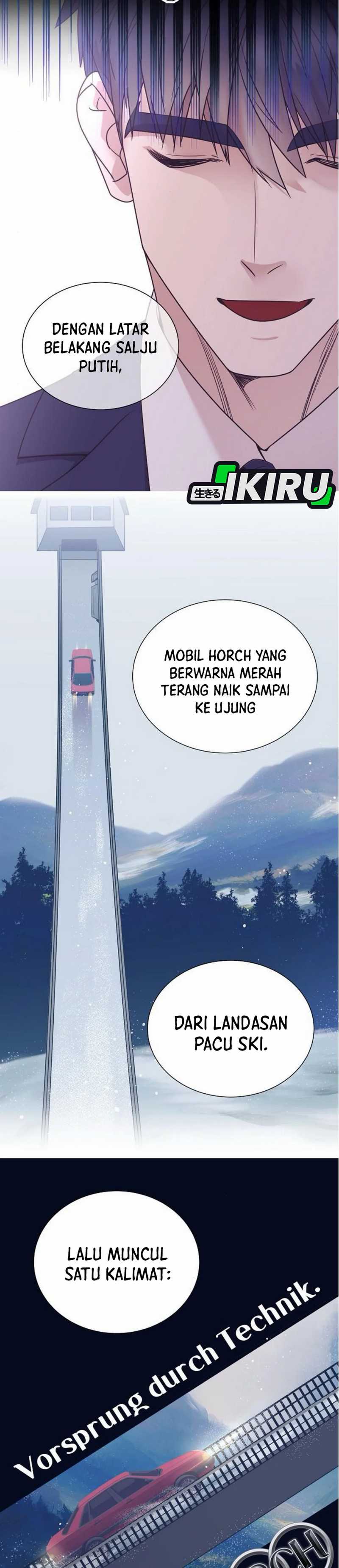 I Became a Sales Prodigy Chapter 70 Gambar 24