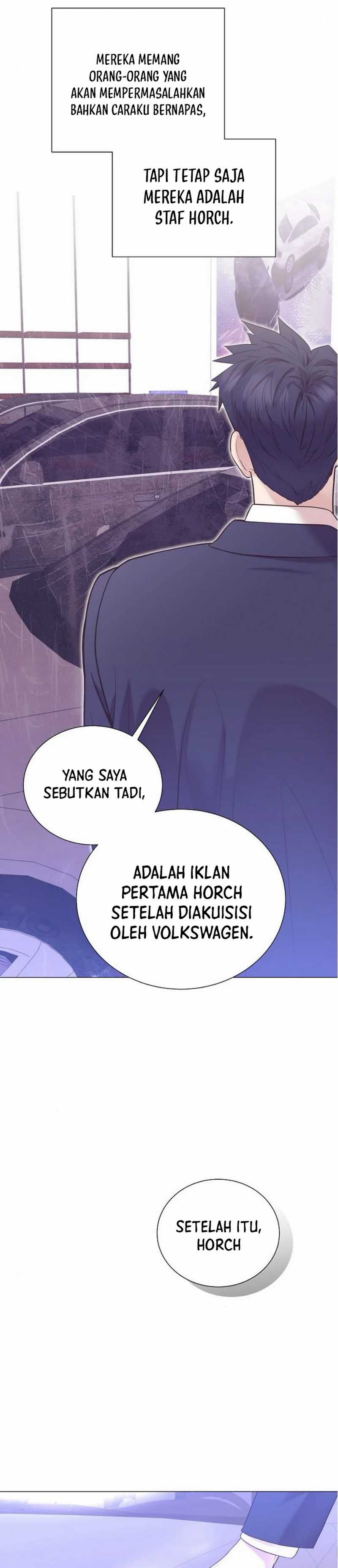 I Became a Sales Prodigy Chapter 70 Gambar 26
