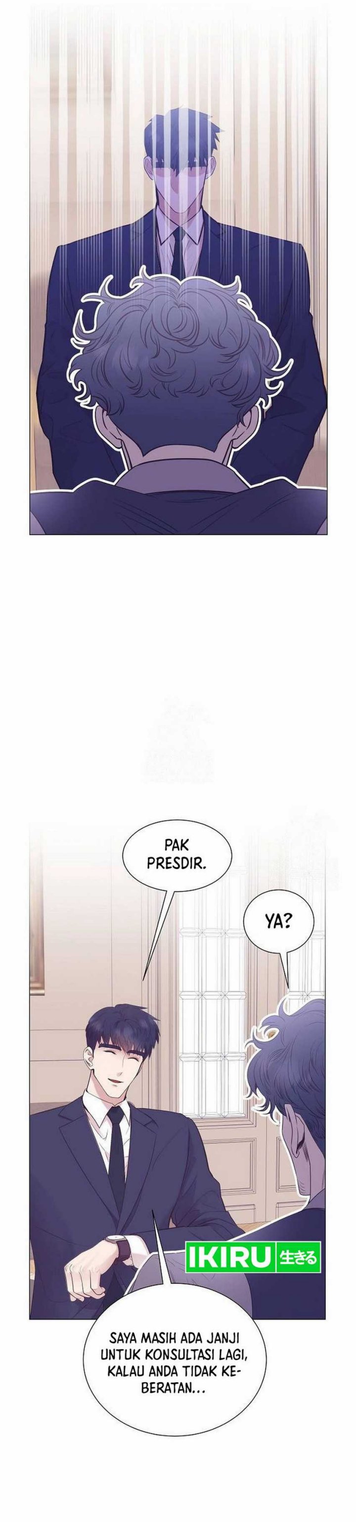 I Became a Sales Prodigy Chapter 72 Gambar 26