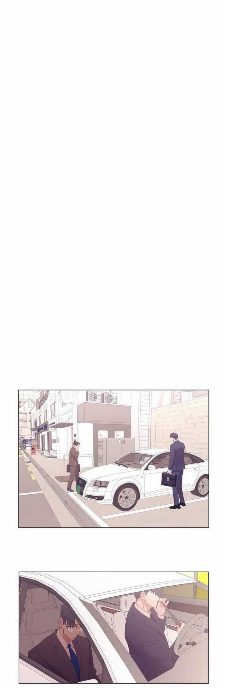 I Became a Sales Prodigy Chapter 72 Gambar 29