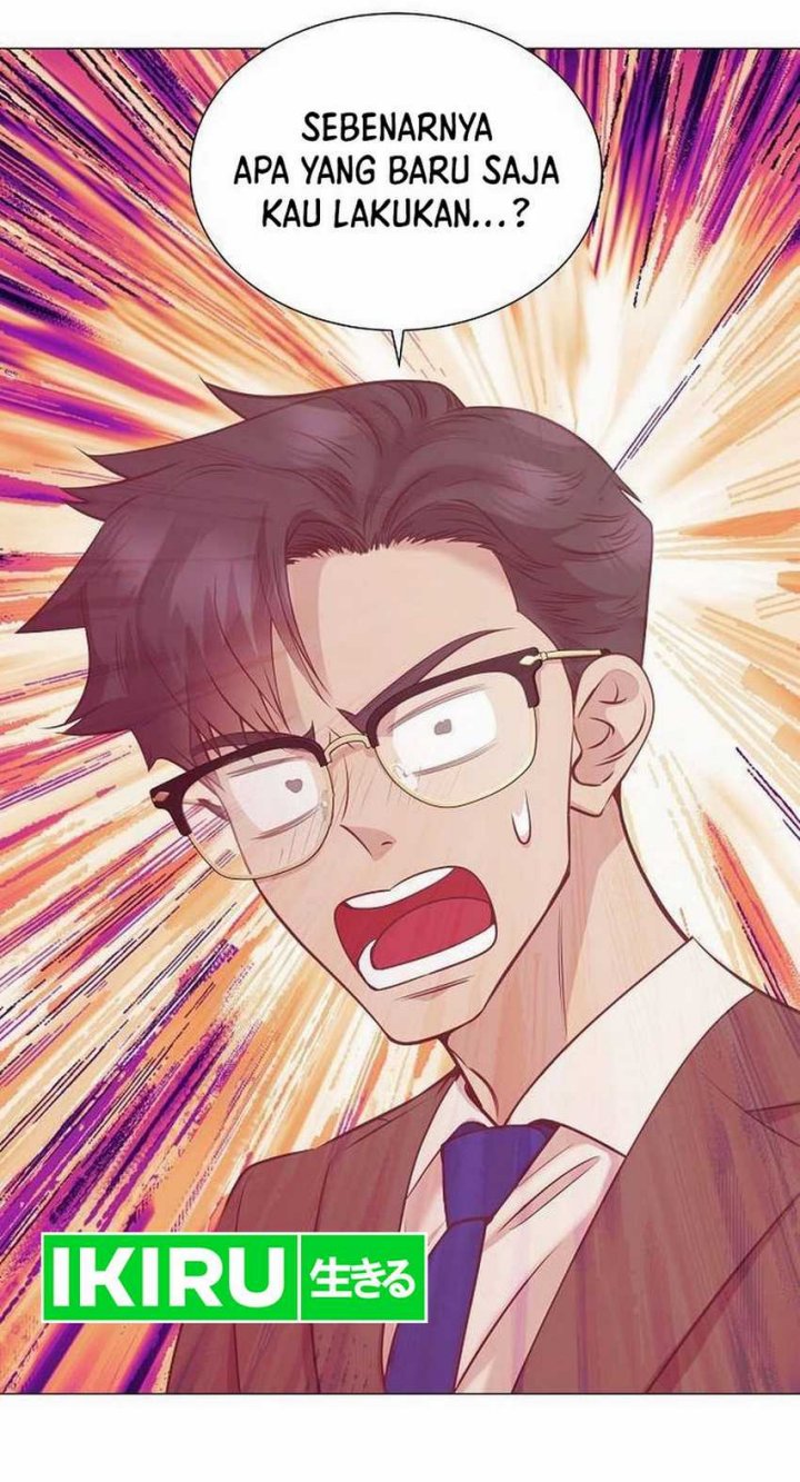 I Became a Sales Prodigy Chapter 72 Gambar 30