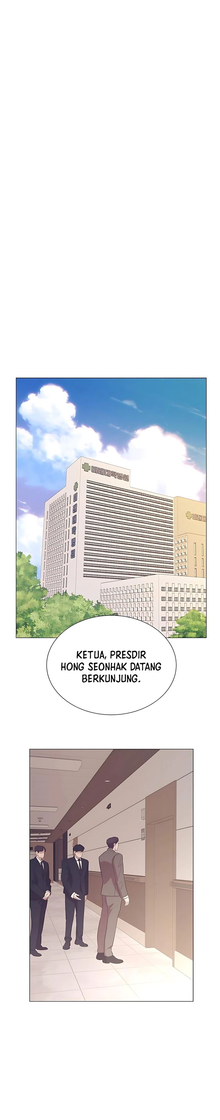 I Became a Sales Prodigy Chapter 79 Gambar 8