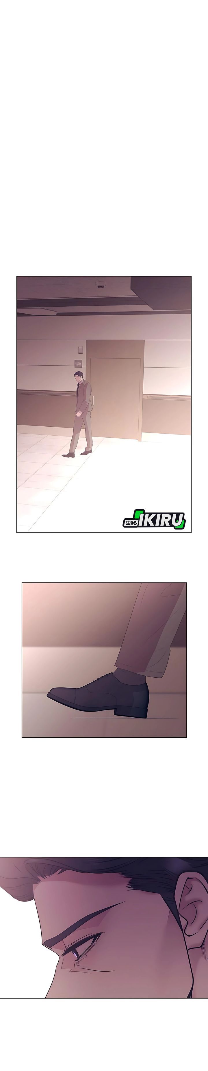 I Became a Sales Prodigy Chapter 79 Gambar 31