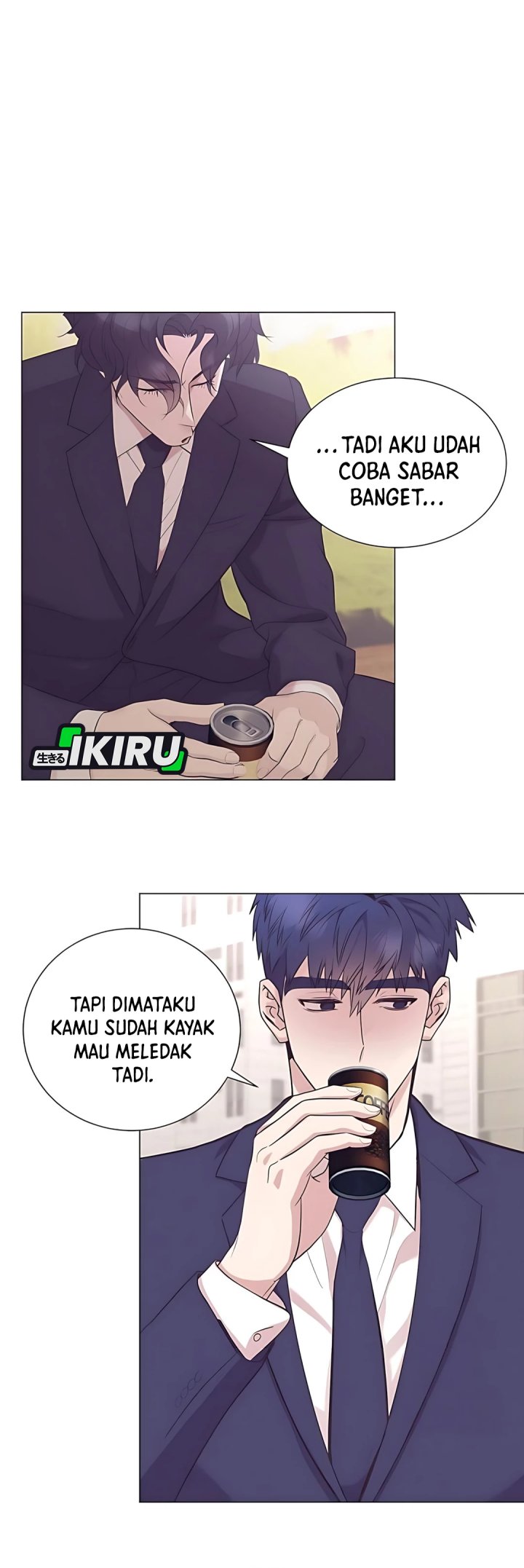I Became a Sales Prodigy Chapter 81 Gambar 22