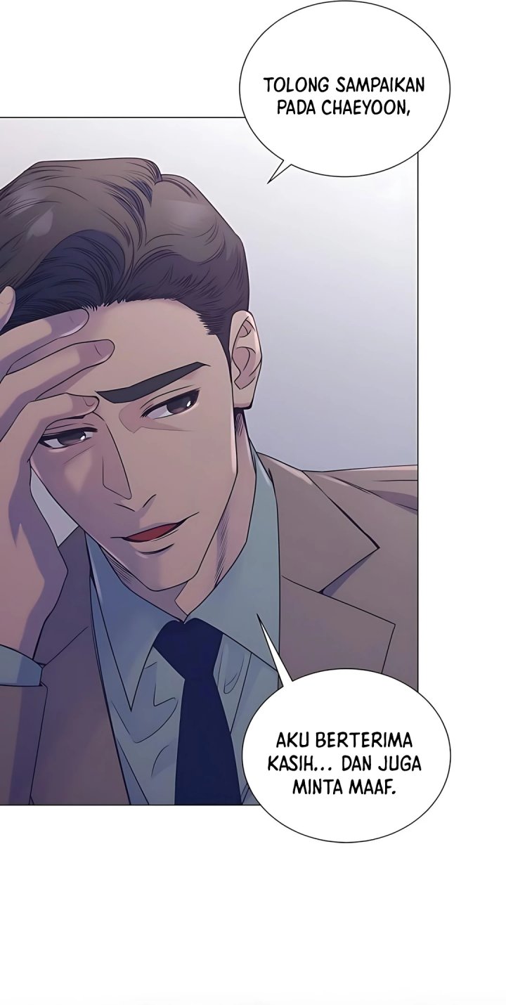 I Became a Sales Prodigy Chapter 85 Gambar 3