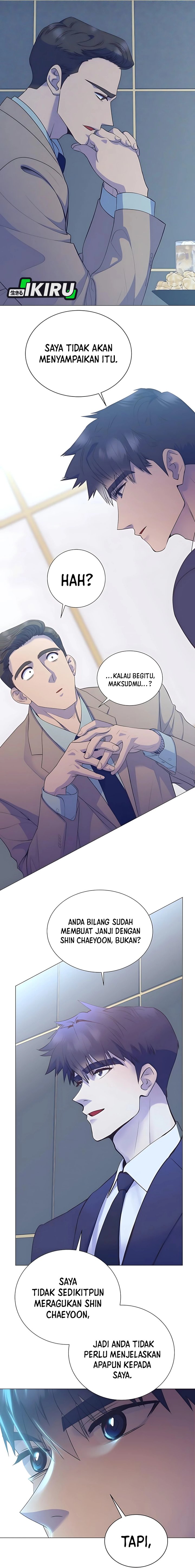 I Became a Sales Prodigy Chapter 85 Gambar 5