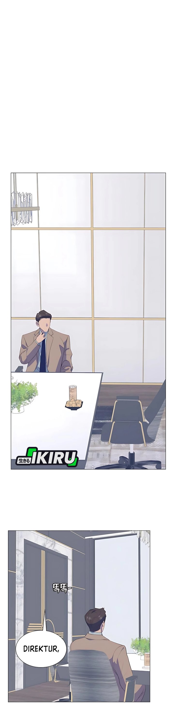 I Became a Sales Prodigy Chapter 85 Gambar 13